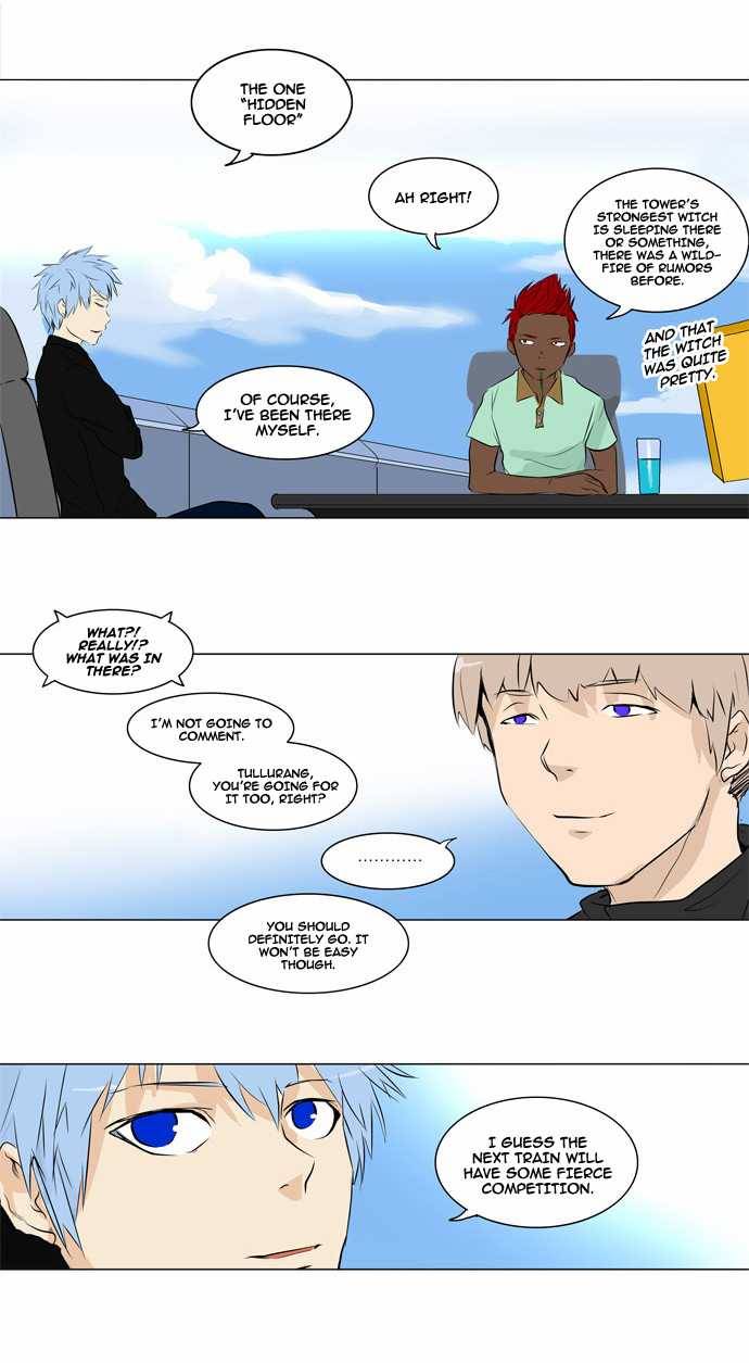 Tower of God Chapter 188 18